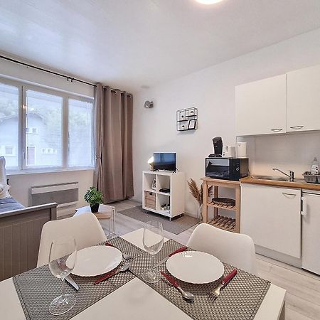 Budget Studio Proche Lac 세브리에 외부 사진