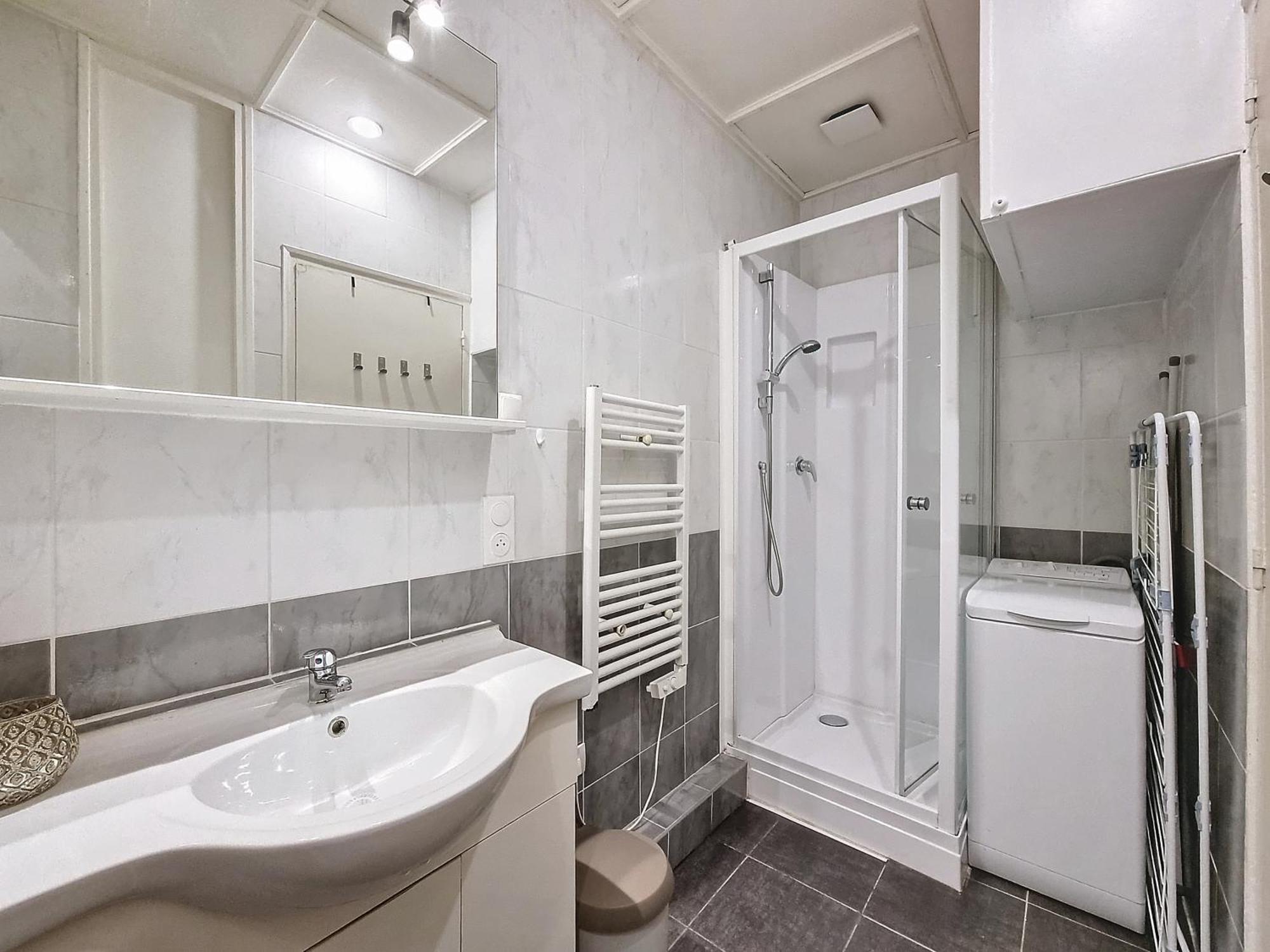 Budget Studio Proche Lac 세브리에 외부 사진